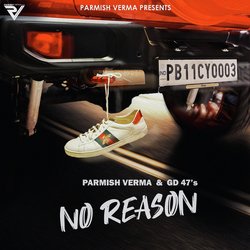 No Reason-KT4FVS1oZgI