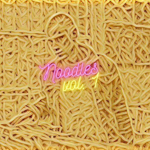 Noodles, Vol. 1_poster_image