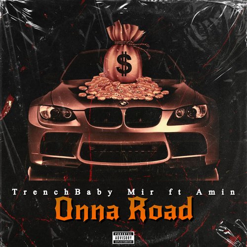 Onna Road