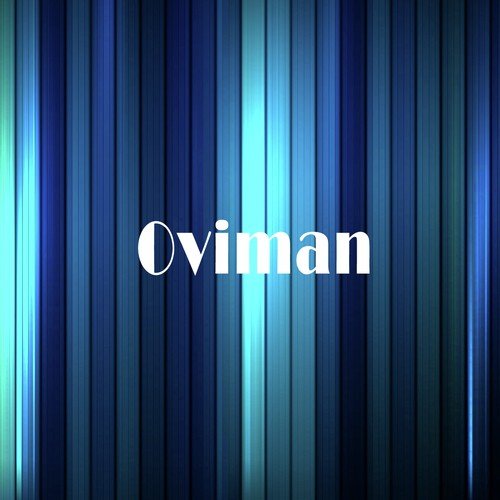 Oviman