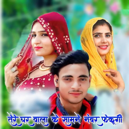 तेरे घर वाला के सामने नंबर फेंकूंगी