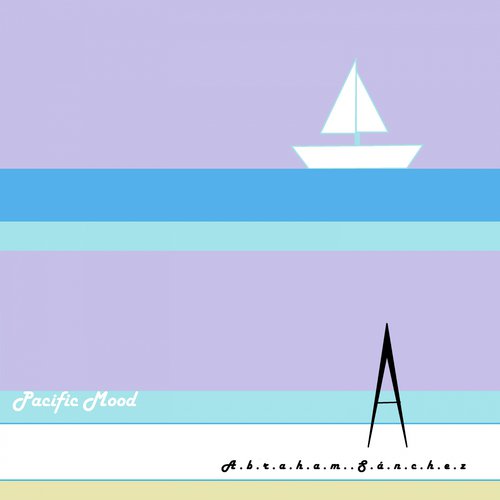 Pacific Mood cover art