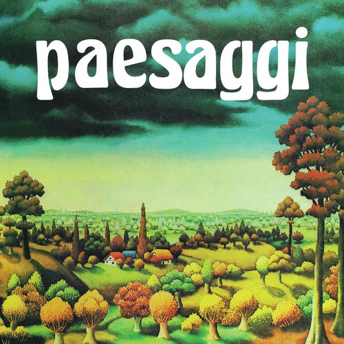 Borgo montano cover art