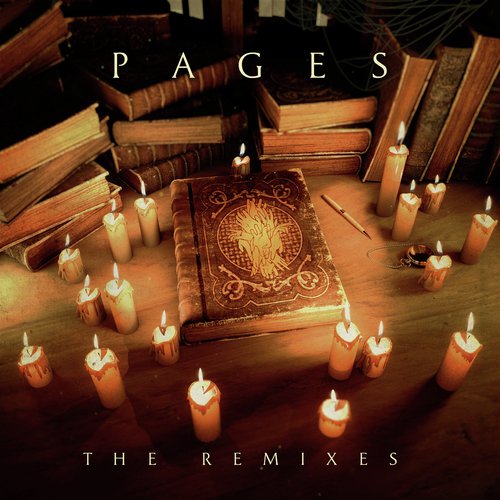 Pages (The Remixes)_poster_image