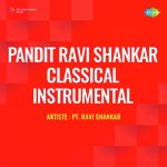 Pandit Ravi Shankar Classical Instrumental