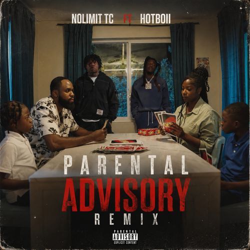 Parental Advisory (Remix)
