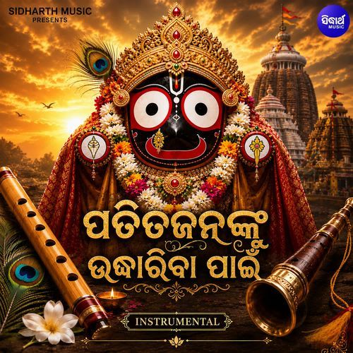 Patita Janaku Udhariba Paain Instrumental