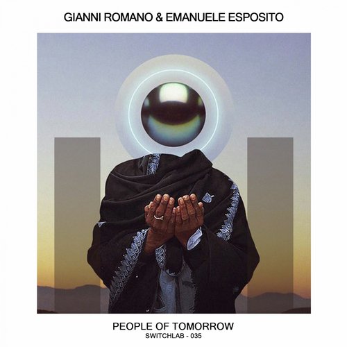 People of Tomorrow (Magic Island Mix)_poster_image