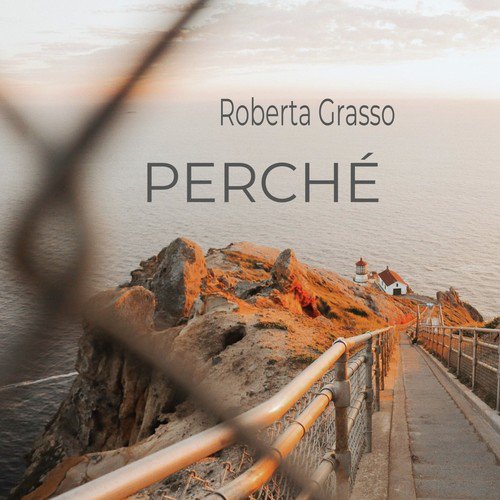Perché cover art