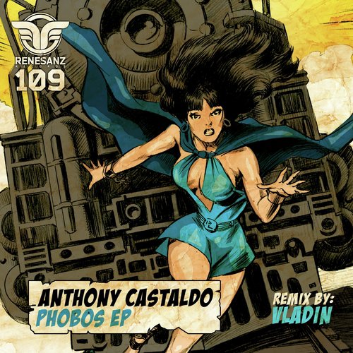 Phobos (Original Mix) cover art