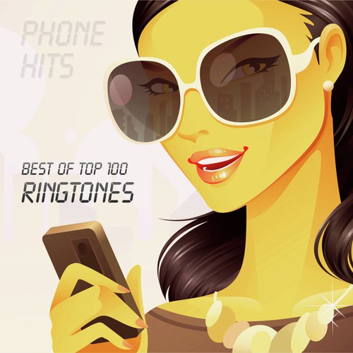 Phone Hits - Best Of Top 100 Ringtones & Jingles Songs Download.
