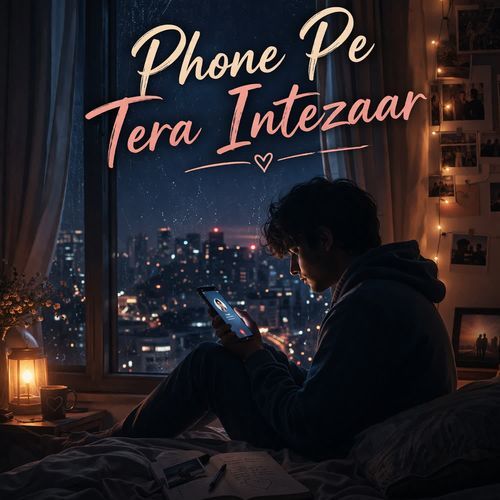 Phone Pe Tera Intezaar