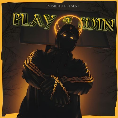 Play 2 Win (From The EP "it's my turn 2")