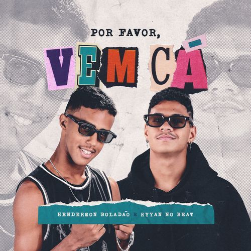 Por Favor, Vem Cá_poster_image