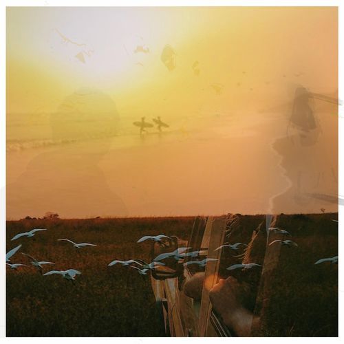 McKenna cover art