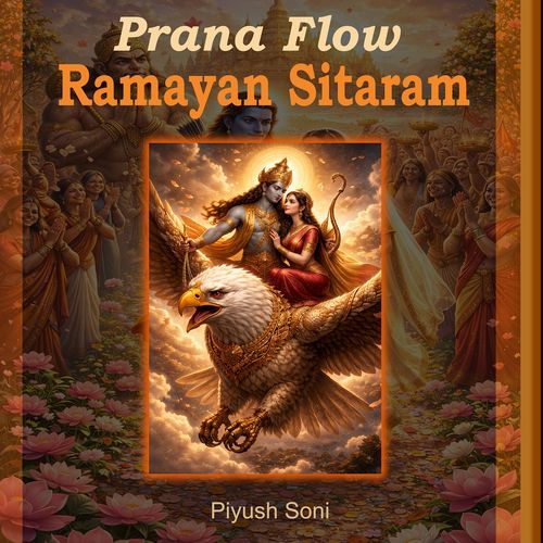 Prana Flow Ramayan Sitaram
