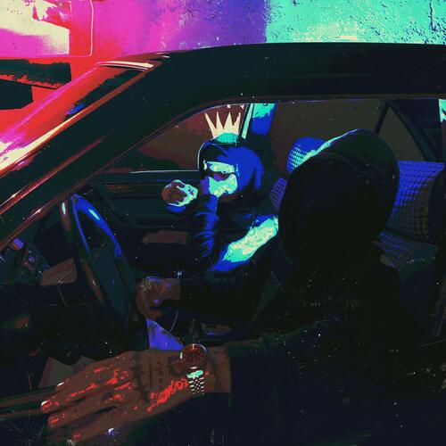 Prens cover art
