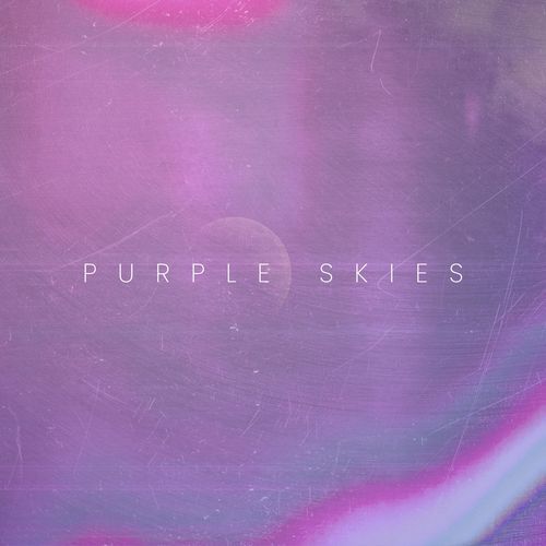 Purple Skies