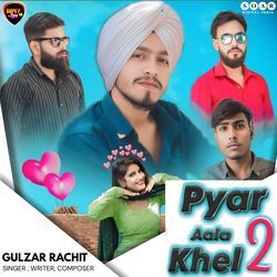 Pyar Aala Khel 2