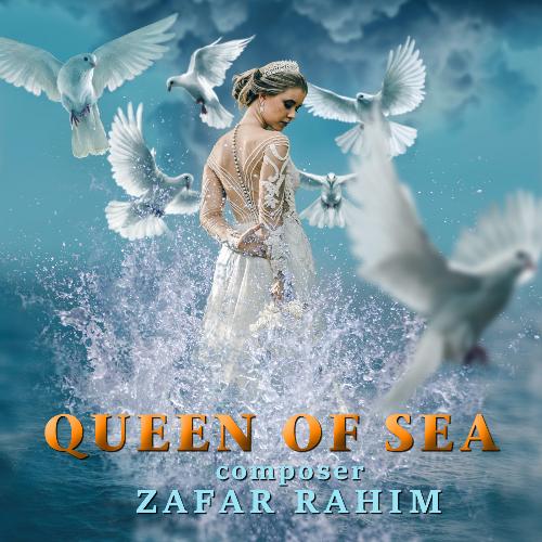 Queen of Sea