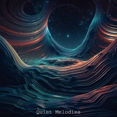 Quiet Melodies cover art