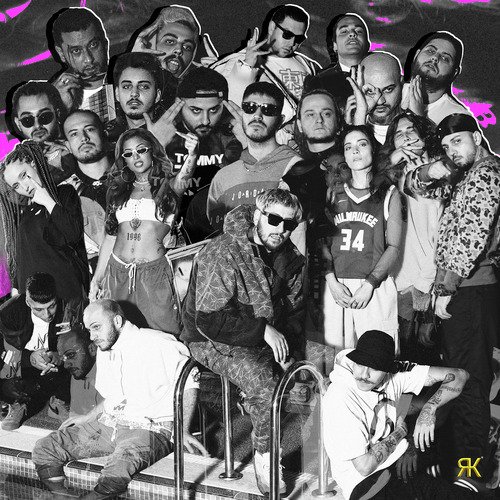 RedKeyGang la Familia 2 (Part 2)_poster_image