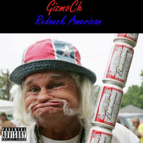 Redneck American