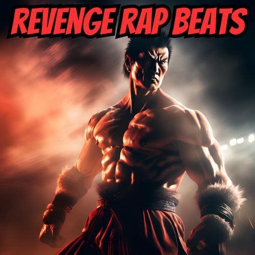 Revenge Rap Beats_poster_image