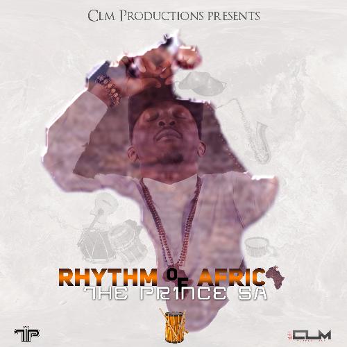 Rhythym of Africa (Roa) (Album)_poster_image