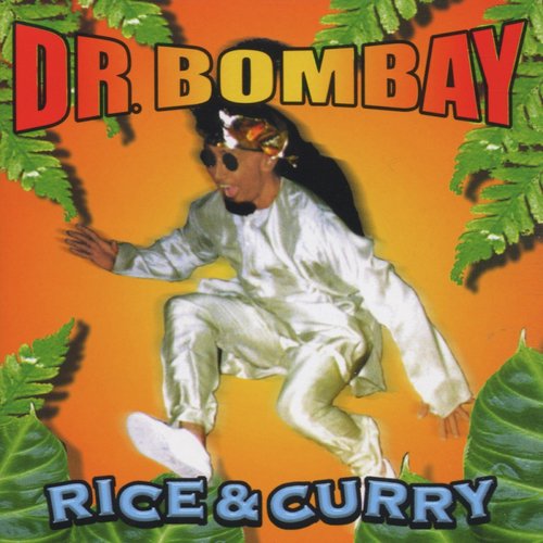 Rice &amp; Curry_poster_image