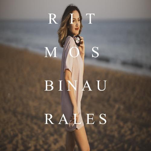 Relajarse cover art