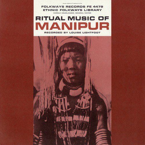 Ritual Music of Manipur (India)_poster_image