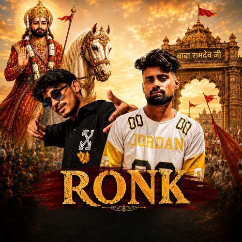Ronk