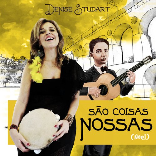 São Coisas Nossas