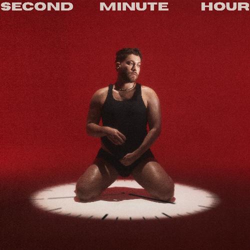 SECOND MINUTE HOUR_poster_image