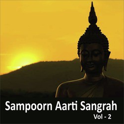 Sampoorn Aarti Sangrah, Vol. 2