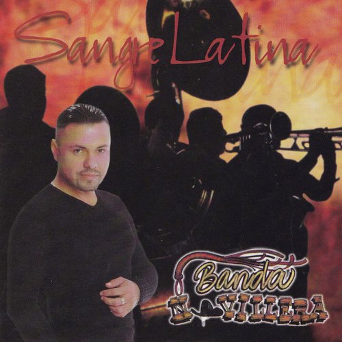 La Sirenita cover art