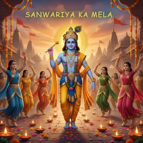 Sanwariya Ka Mela