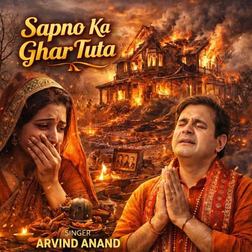 Sapno Ka Ghar Tuta