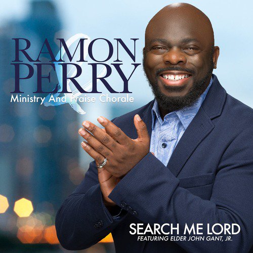 Search Me Lord (feat. Elder John Gant, Jr.)_poster_image