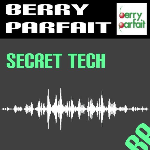 Secret Tech