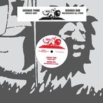 Serious Thing (UK 12" Mix)
