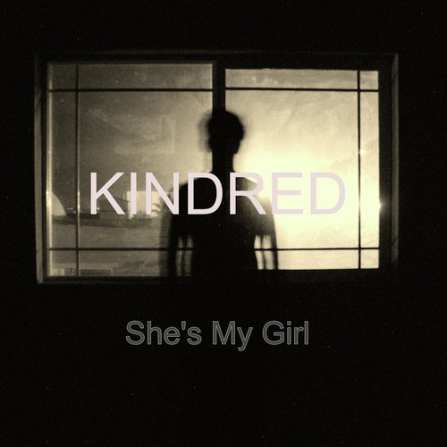 She's My Girl