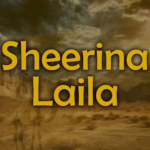 Sheerina Laila