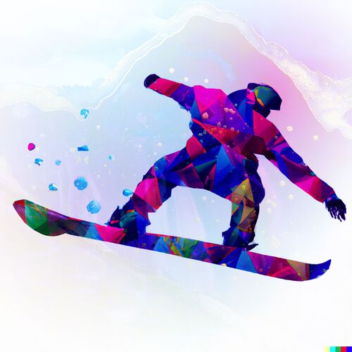 Hoodie cover art