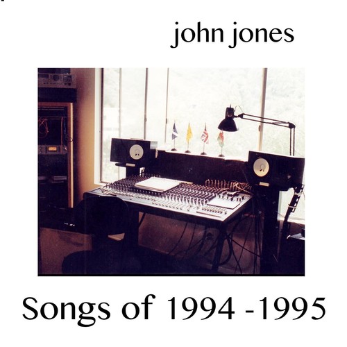 Songs of 1994-1995