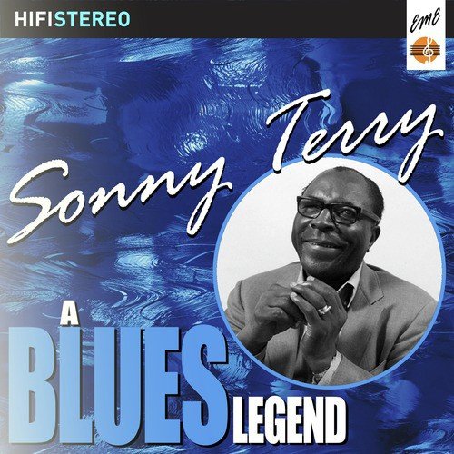 Sonny Terry