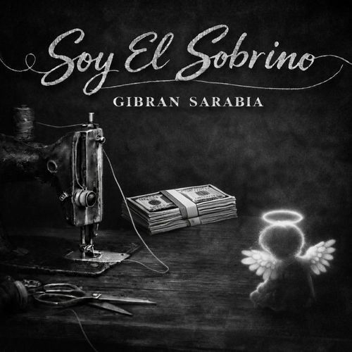 Soy El Sobrino cover art