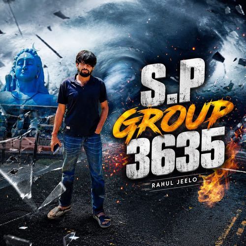 Sp Group 3635