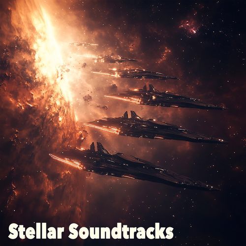 Stellar Soundtracks (Soundtrack Orchestra)_poster_image